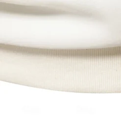 Men's Quarter Zip Hoodie White Half Zip Plain Casual Athletic Clothing Apparel Hoodies Sweatshirts Long Sleeve