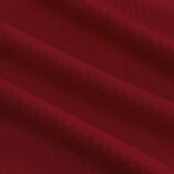 Men's Quarter Zip Polo Golf Shirt Daily Holiday Quarter Zip Short Sleeve Fashion Basic Plain Summer Regular Fit Black White Wine Navy Blue Khaki Quarter Zip Polo