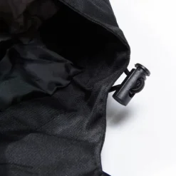 Men's Rain Jacket Outdoor Waterproof Windproof Hiking Outfits Hiking Clothes Spring Autumn / Fall Windbreaker Patchwork Dark Grey Black Yellow