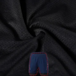 Men's Running Shorts Gym Shorts Sweat Shorts Pocket Elastic Waistband Shorts Outdoor Sports & Outdoor Athletic Quick Dry Lightweight Soft Marathon Running Workout Tailored Fit Sportswear Activewear