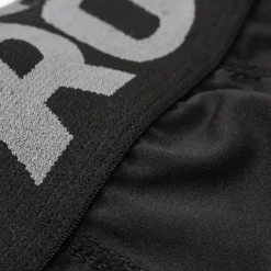 Men's Running Tights Leggings Compression Pants with Phone Pocket High Waist Base Layer Winter Tummy Control Butt Lift Quick Dry Fitness Gym Workout Running Sportswear Activewear Black White Red