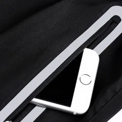 Men's Running T-Shirt 2 Pack Short Sleeve Tee Tshirt Casual Athleisure Breathable Quick Dry Soft Gym Workout Running Walking Sportswear Activewear Solid Colored Hemp gray Black White