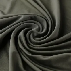 Men's Running T-Shirt Compression Shirt Long Sleeve Tee Tshirt Casual Athleisure Fall High Neck Breathable Quick Dry Gym Workout Running Walking Sportswear Activewear Solid Colored fluorescent green