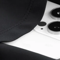 Men's Running T-Shirt Long Sleeve Tee Tshirt Casual Athleisure Fall Breathable Quick Dry Gym Workout Running Walking Sportswear Activewear Solid Colored Black White Dark Navy