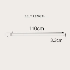 Men's Sashes Belt Men's belt Waist Belt Black PU Leather Alloy Modern Contemporary Solid / Plain Color Vacation Daily Wear Casual Daily