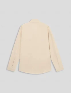 Men's Shirt Button Up Shirt Casual Shirt Black White Pink Blue Orange Long Sleeve Plain Collar Daily Vacation Clothing Apparel Fashion Casual Comfortable