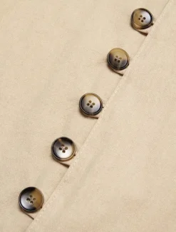 Men's Shirt Button Up Shirt Casual Shirt Black White Pink Blue Orange Long Sleeve Plain Collar Daily Vacation Clothing Apparel Fashion Casual Comfortable