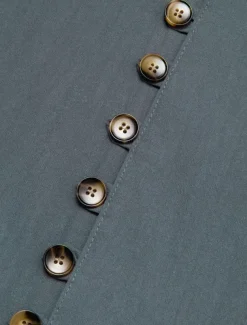 Men's Shirt Button Up Shirt Casual Shirt Black White Pink Blue Orange Long Sleeve Plain Collar Daily Vacation Clothing Apparel Fashion Casual Comfortable