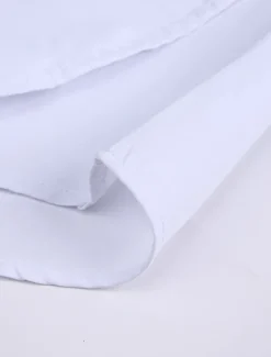 Men's Shirt Dress Shirt Button Down Shirt Wrinkle Resistant Button Up Shirt Plain Wedding Office & Career Black White Wine Royal Blue Long Sleeve Turndown Spring & Fall Clothing Apparel Basic