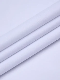 Men's Shirt Dress Shirt Button Down Shirt Wrinkle Resistant Button Up Shirt Plain Wedding Office & Career Black White Wine Royal Blue Long Sleeve Turndown Spring & Fall Clothing Apparel Basic