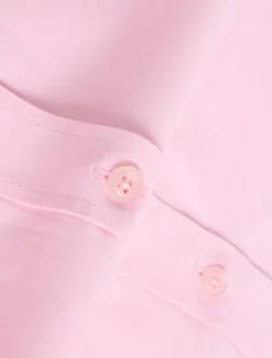 Men's Shirt Dress Shirt Plain Office & Career Wedding Party Light Blue Black White Navy Blue Long Sleeve Lapel Summer Clothing Apparel