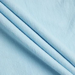 Men's Shirt Linen Shirt Band Collar Shirt Summer Shirt Beach Wear Button Up Shirt Plain Vacation Curise Black White Pink Blue Long Sleeve Band Collar Spring & Summer Clothing Apparel