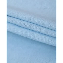 Men's Shirt Linen Shirt Guayabera Shirt Band Collar Shirt Summer Shirt Beach Wear Plain Vacation Curise Black White Blue Green Short Sleeve Collar Summer Clothing Apparel