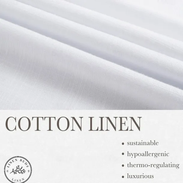 Men's Shirt Linen Shirt Viking Style Pirate Shirt Summer Shirt Beach Wear White Orange Green Light Blue Long Sleeve Solid Color Collarless Street Daily Clothing Apparel