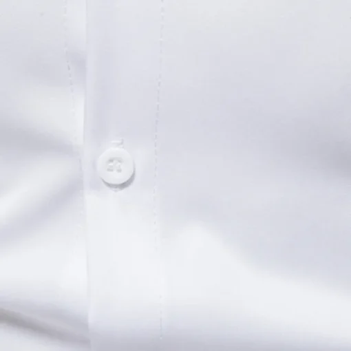 Men's Shirt Prom Shirt Graphic Daily Black White All Seasons Clothing Apparel Print
