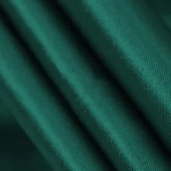 Men's Shirt Satin Shirt Casual Shirt Button Up Shirt Disco Shirt Patchwork Performance Wedding Black White Wine Green Long Sleeve Lapel Spring & Fall Clothing Apparel Patchwork