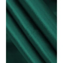 Men's Shirt Satin Shirt Casual Shirt Button Up Shirt Plain Wedding Vacation Black White Burgundy Royal Blue Long Sleeve Collar Winter Spring & Fall Clothing Apparel