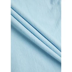 Men's Shirt Summer Shirt Beach Wear Button Up Shirt Black White Pink Red Long Sleeve Plain Band Collar Spring & Summer Casual Daily Clothing Apparel 100% Cotton