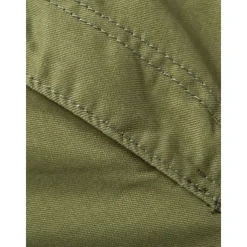 Men's Shorts Chino Shorts Bermuda shorts Pocket Plain Comfort Breathable Outdoor Daily Going out 100% Cotton Fashion Streetwear Blue Khaki