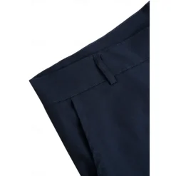 Men's Shorts Chino Shorts Bermuda shorts Zipper Buttons Pocket Plain Comfort Breathable Short Casual Daily Holiday Fashion Chic & Modern Black White