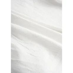 Men's Shorts Linen Shorts Summer Shorts Beach Shorts Pocket Drawstring Elastic Waist Plain Comfort Breathable Short Casual Daily Holiday Fashion Classic Style White Army Green