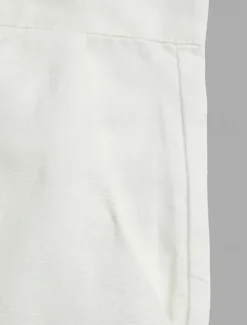 Men's Shorts Linen Shorts Dress Shorts Summer Shorts Beach Shorts Plain Breathable Soft Short Casual Daily Holiday Fashion Streetwear Black Beige Inelastic