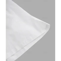 Men's Shorts Linen Shorts Summer Shorts Split Front Pocket Straight Leg Plain Comfort Breathable Knee Length Party Outdoor Casual Fashion Basic Black White