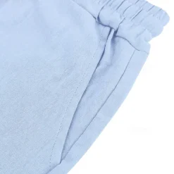 Men's Shorts Linen Shorts Summer Shorts Beach Shorts Pocket Drawstring Elastic Waist Plain Comfort Breathable Knee Length Vacation Holiday Beach Hawaiian Boho Black White