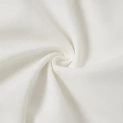 Men's Shorts Linen Shorts Summer Shorts Beach Shorts Buttons Pocket Straight Leg Plain Comfort Breathable Short Casual Daily Holiday Fashion Designer Black White