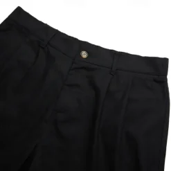 Men's Shorts Linen Shorts Dress Shorts Summer Shorts Beach Shorts Plain Breathable Soft Short Casual Daily Holiday Fashion Streetwear Black White Inelastic