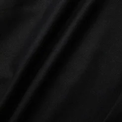 Men's Shorts Linen Shorts Dress Shorts Summer Shorts Beach Shorts Plain Breathable Soft Short Casual Daily Holiday Fashion Streetwear Black White Inelastic