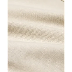 Men's Shorts Linen Shorts Summer Shorts Front Pocket Straight Leg Plain Comfort Breathable Knee Length Party Outdoor Casual Fashion Basic White Khaki