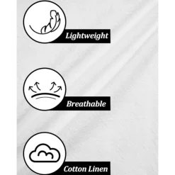 Men's Shorts Linen Shorts Summer Shorts Pocket Side Button Straight Leg Solid Color Comfort Breathable Knee Length Casual Daily Vacation Fashion White Green Inelastic