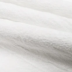 Men's Shorts Linen Shorts Summer Shorts Button Split Front Pocket Plain Comfort Breathable Knee Length Party Outdoor Casual Fashion Basic White Navy Blue