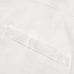 Men's Shorts Linen Shorts Summer Shorts Beach Shorts Buttons Pocket Straight Leg Plain Comfort Breathable Knee Length Daily Holiday Beach Fashion Streetwear Black White Inelastic