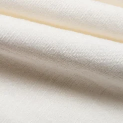 Men's Shorts Linen Shorts Summer Shorts Beach Shorts Buttons Pocket Straight Leg Plain Comfort Breathable Knee Length Daily Holiday Beach Fashion Streetwear Black White Inelastic