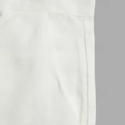 Men's Shorts Linen Shorts Dress Shorts Summer Shorts Pocket Plain Comfort Breathable Outdoor Daily Going out Fashion Casual Black Blue