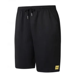 Men's Shorts Summer Shorts Work Shorts Casual Shorts Pocket Drawstring Elastic Waist Plain Comfort Breathable Short Outdoor Vacation Sport Casual Black Pink