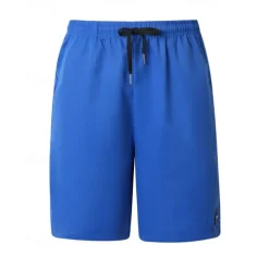 Men's Shorts Summer Shorts Work Shorts Casual Shorts Pocket Drawstring Elastic Waist Plain Comfort Breathable Short Outdoor Vacation Sport Casual Black Pink