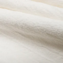 Men's Shorts Summer Shorts Beach Shorts Drawstring Elastic Waist Straight Leg Plain Comfort Breathable Short Home Casual Daily Simple Classic Style Black White Micro-elastic