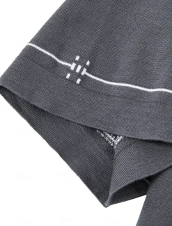 Men's Silk Linen Cotton T Shirt Short Sleeve Crew Neck Summer Solid Color Daily Casual Daily Leisure Color Block Vacation Causal Casual Dark Gray Black White Top Tee for Men