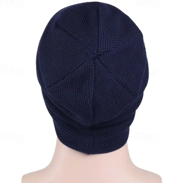 Men's Ski Hat Outdoor Winter Thermal Warm Windproof Breathable Snow Suit for Skiing Camping / Hiking Snowboarding Ski