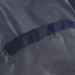 Men's Ski Jacket Outdoor Waterproof Windproof Hoodie Snow Coat Ski Coat Traveling Black Army Green Blue Dark Blue