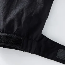 Men's Ski Jacket Outdoor Waterproof Windproof Hoodie Snow Coat Ski Coat Traveling Black Orange Khaki Dark Blue