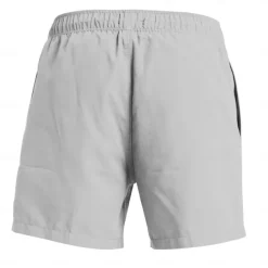 Men's Skull 3D Print Halloween Costumes Swim Trunks Swim Shorts Board Shorts Mid Waist Fashion Streetwear Designer Casual Daily Holiday Pocket Elastic Waist 3D Print Designer Clothing Apparel