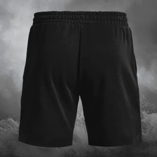 Men's Skull Halloween Costumes Swim Shorts Board Shorts Swimming Trunks Mid Waist Fashion Streetwear Designer Casual Daily Holiday Pocket Elastic Waist 3D Print Designer Clothing Apparel