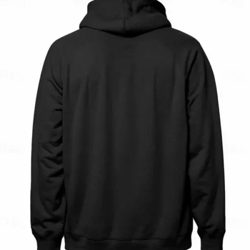 Men's Skull Hoodies Sweatshirt Fashion Cool Long Sleeve Crew Neck Party Holiday Streetwear Yellow Purple Drawstring Fall Winter Designer