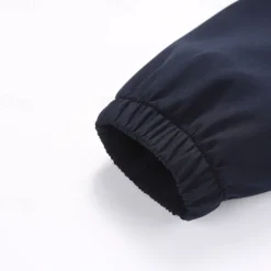 Men's Softshell Jacket Hiking Jacket Outdoor Windproof Quick Dry Lightweight Jacket Windbreaker Jacket Traveling Black White Red Navy Blue Royal Blue