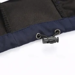 Men's Softshell Jacket Hiking Jacket Outdoor Windproof Quick Dry Lightweight Jacket Windbreaker Jacket Traveling Black White Red Navy Blue Royal Blue