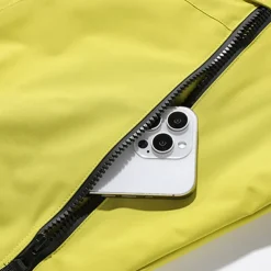 Men's Softshell Jacket Hiking Jacket Outdoor Windproof Windbreaker Jacket Traveling Black White Army Green Purple Green